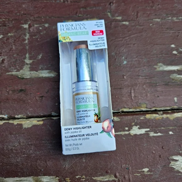 Physicians Formula Dewy Highlighter Set - Picture 8 of 12